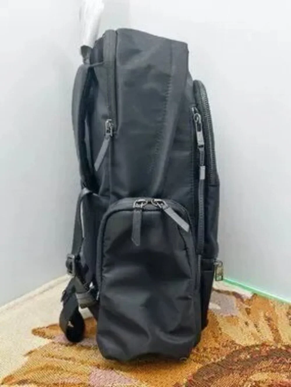 ❉ Tumi Voyageur Nylon Backpack | Women's Commuter Bag